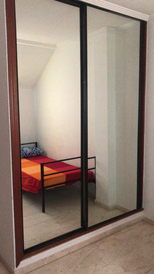 Duplex En El Centro De Huelva Exterior foto