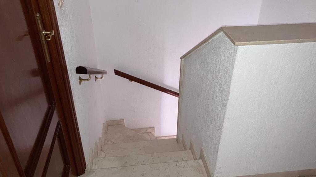 Duplex En El Centro De Huelva Exterior foto